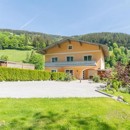Chalet Carina Zell am See Exterior foto