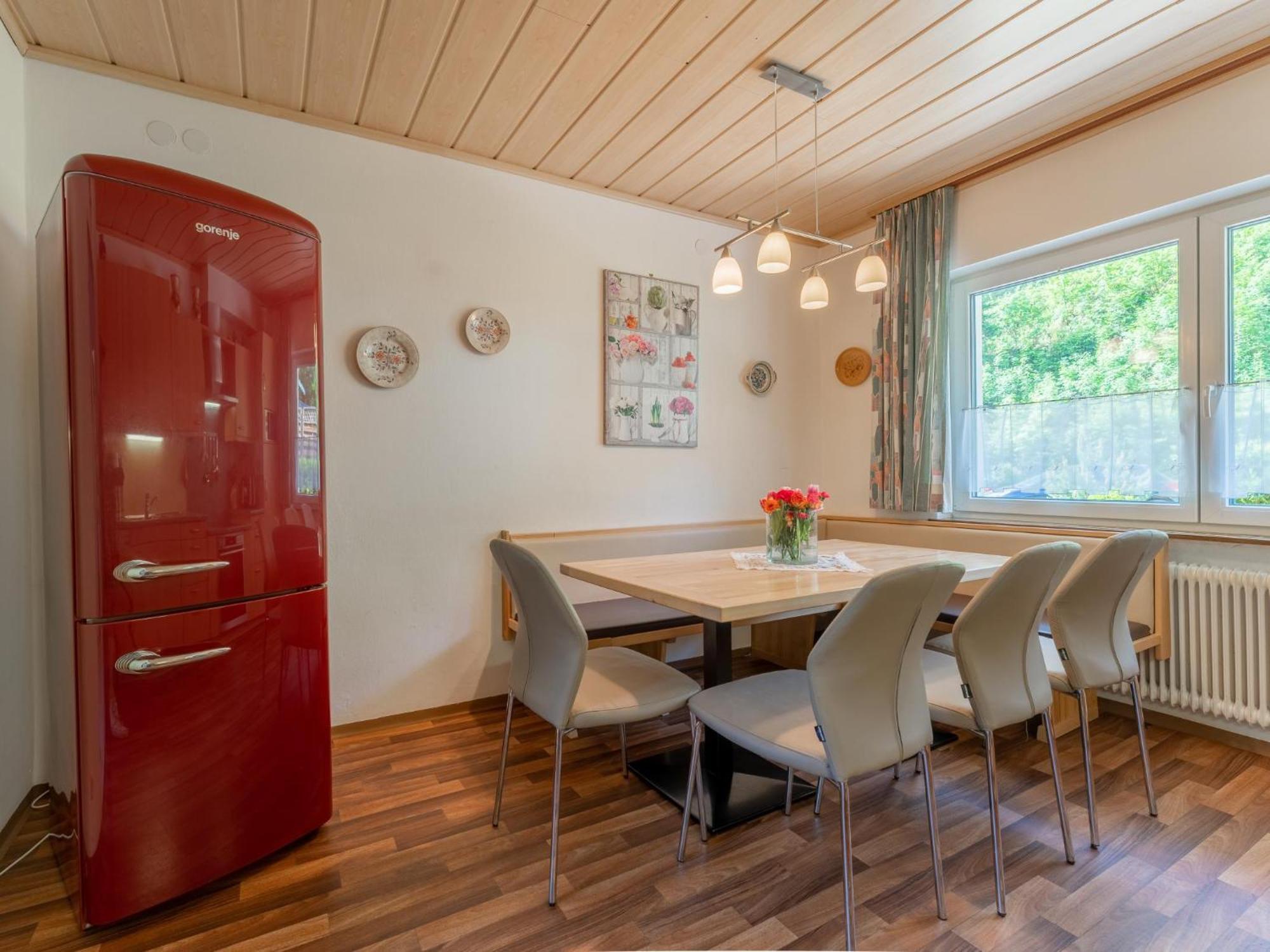Chalet Carina Zell am See Exterior foto