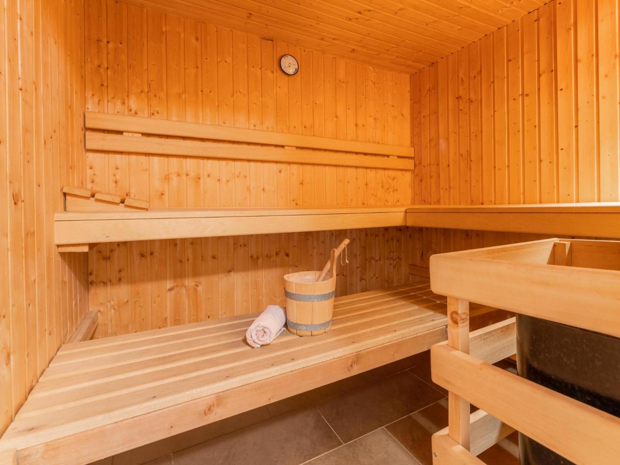 Chalet Carina Zell am See Exterior foto