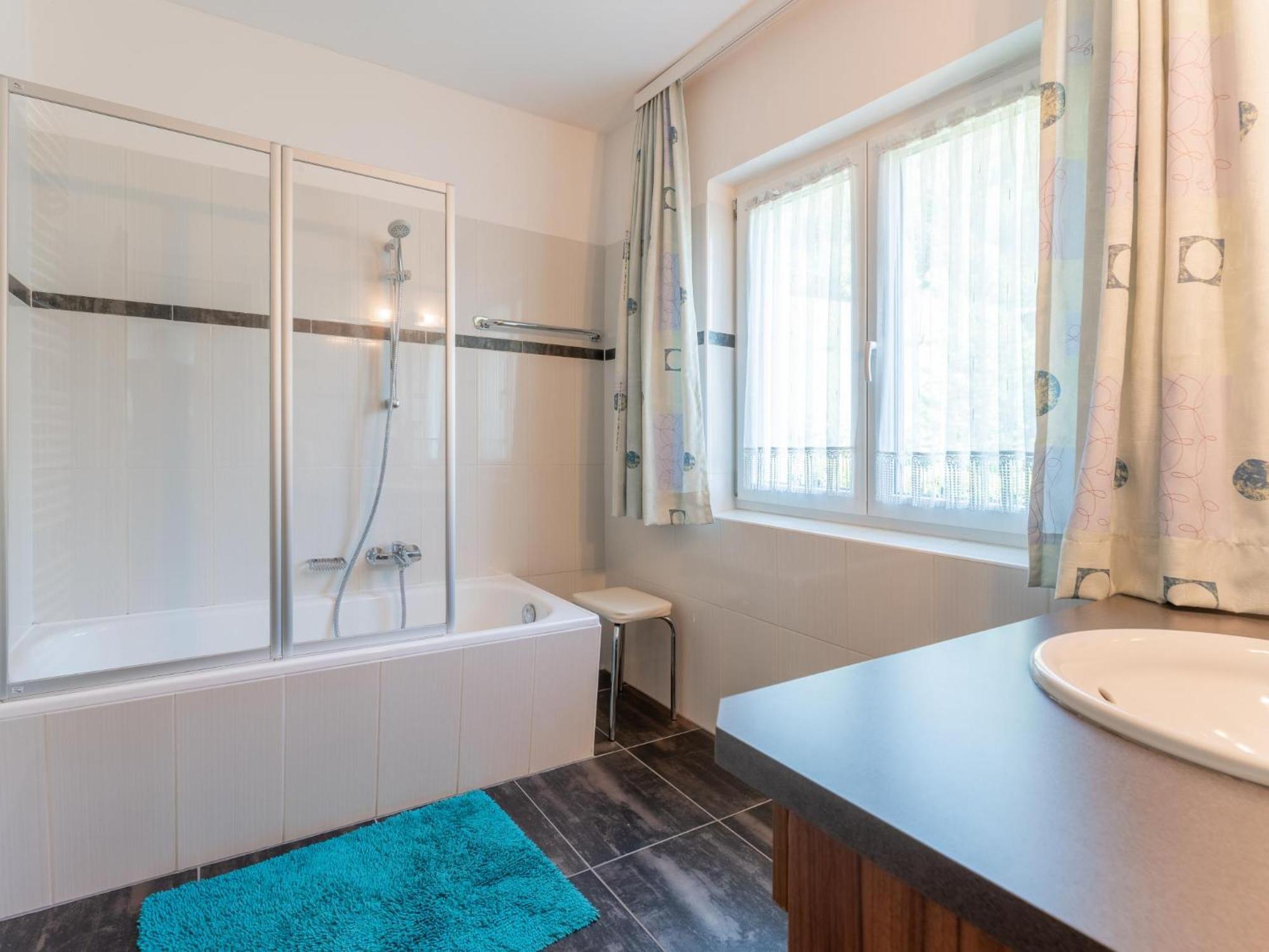 Chalet Carina Zell am See Exterior foto