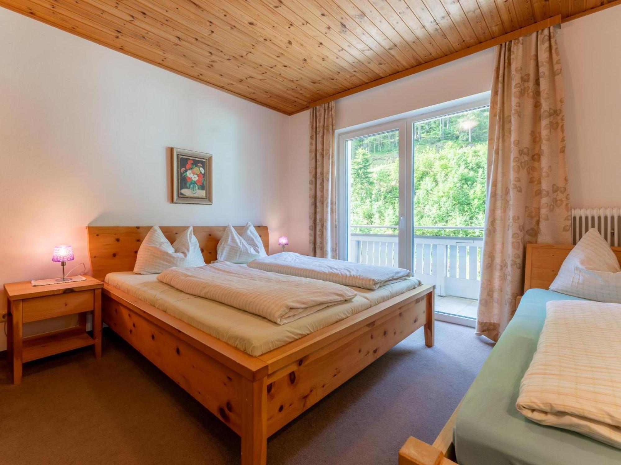 Chalet Carina Zell am See Exterior foto