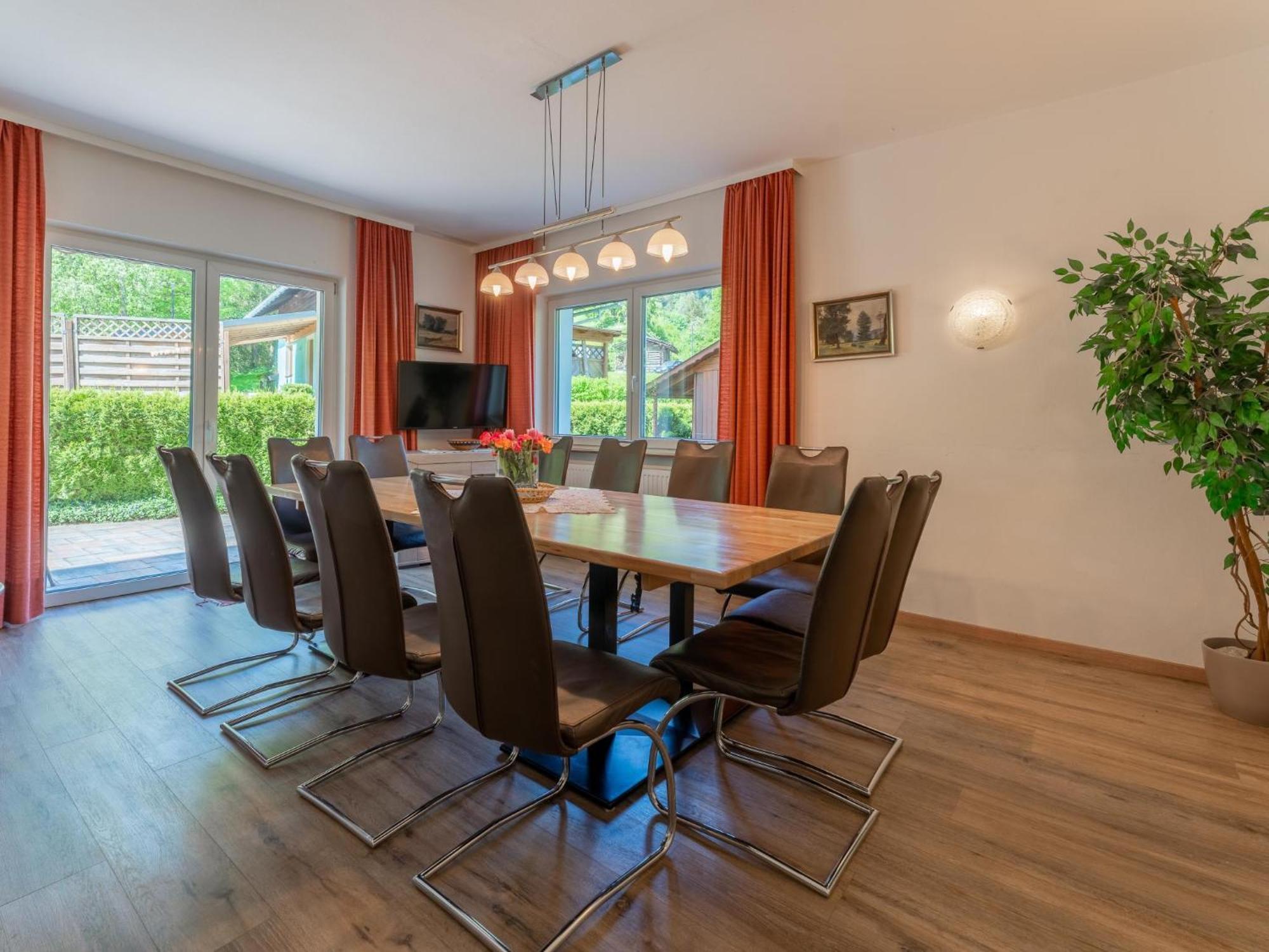 Chalet Carina Zell am See Exterior foto